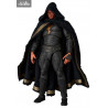 DC Comics - Black Adam figure, MAF EX