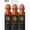 DC Comics - Black Adam figure, MAF EX