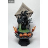 Disney, The Nightmare Before Christmas - The King of Halloween figure, D-Stage