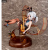 Is the Order a Rabbit? - Figurine Chino, Version Jazz Style