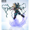 My Hero Academia - Figurine Izuku Midoriya, Dark Deku ARTFXJ
