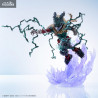 My Hero Academia - Figurine Izuku Midoriya, Dark Deku ARTFXJ