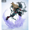 My Hero Academia - Figurine Izuku Midoriya, Dark Deku ARTFXJ