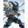 My Hero Academia - Figurine Izuku Midoriya, Dark Deku ARTFXJ