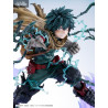 My Hero Academia - Figurine Izuku Midoriya, Dark Deku ARTFXJ