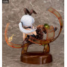 Is the Order a Rabbit? - Figurine Chino, Version Jazz Style