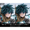 My Hero Academia - Figurine Izuku Midoriya, Dark Deku ARTFXJ