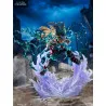 My Hero Academia - Figure Izuku Midoriya, Dark Deku ARTFXJ
