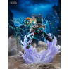 My Hero Academia - Figurine Izuku Midoriya, Dark Deku ARTFXJ
