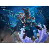 My Hero Academia - Figurine Izuku Midoriya, Dark Deku ARTFXJ