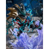My Hero Academia - Figurine Izuku Midoriya, Dark Deku ARTFXJ