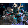 My Hero Academia - Figurine Izuku Midoriya, Dark Deku ARTFXJ