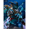 My Hero Academia - Figurine Izuku Midoriya, Dark Deku ARTFXJ