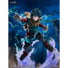 My Hero Academia - Figurine Izuku Midoriya, Dark Deku ARTFXJ