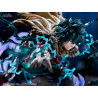 My Hero Academia - Figurine Izuku Midoriya, Dark Deku ARTFXJ