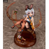 Is the Order a Rabbit? - Figurine Chino, Version Jazz Style