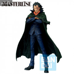 One Piece - Figurine Monkey...