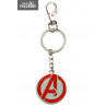 Porte-clés Marvel - Logo Avengers