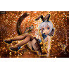 Is the Order a Rabbit? - Figurine Chino, Version Jazz Style