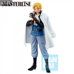 One Piece - Figurine Sabo,...