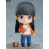 A Place Further Than the Universe - Figure Shirase Kobuchizawa, Nendoroid