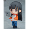 A Place Further Than the Universe - Figure Shirase Kobuchizawa, Nendoroid