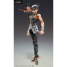 JoJo's Bizarre Adventure Part 5: Golden Wind - Figurine Narancia Ghirga & As Black, Chozokado