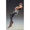 JoJo's Bizarre Adventure Part 5: Golden Wind - Figurine Narancia Ghirga & As Black, Chozokado