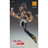 JoJo's Bizarre Adventure Part 5: Golden Wind - Narancia Ghirga & As figure Black, Chozokado