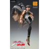 JoJo's Bizarre Adventure Part 5: Golden Wind - Figurine Narancia Ghirga & As Black, Chozokado