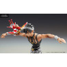 JoJo's Bizarre Adventure Part 5: Golden Wind - Figurine Narancia Ghirga & As Black, Chozokado