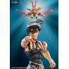 JoJo's Bizarre Adventure Part 5: Golden Wind - Figurine Narancia Ghirga & As Black, Chozokado