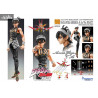 JoJo's Bizarre Adventure Part 5: Golden Wind - Narancia Ghirga & As figure Black, Chozokado