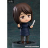 Jujutsu Kaisen - Figurine Shoko Ieiri, Tokyo Jujutsu High School, Nendoroid