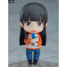 A Place Further Than the Universe - Figure Shirase Kobuchizawa, Nendoroid