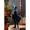 Mashle Magic and Muscles - Lance Crown figure, Pop Up Parade