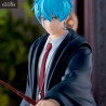 Mashle Magic and Muscles - Lance Crown figure, Pop Up Parade