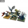 Monster Hunter - Random figure Monster Collection Gallery Vol.2