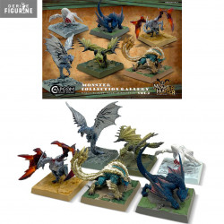 Monster Hunter - Random...
