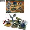 Monster Hunter - Random figure Monster Collection Gallery Vol.2