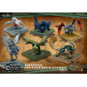 Monster Hunter - Random figure Monster Collection Gallery Vol.2