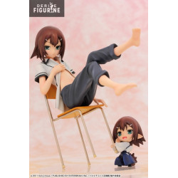 Baka to Test to Shoukanjuu...