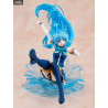 Kono Subarashii Sekai ni Shukufuku o! - Figure Aqua, Version Sneaker Bunko 30th Anniversary