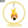 Demon Slayer - Agatsuma Zenitsu, Hashibira Inosuke or Kamado Tanjiro figure, Trapeze