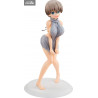 Uzaki-chan Wants to Hang Out! - Hana Uzaki figure, SUGOI Knitwear