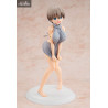 Uzaki-chan Wants to Hang Out! - Hana Uzaki figure, SUGOI Knitwear