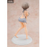 Uzaki-chan Wants to Hang Out! - Hana Uzaki figure, SUGOI Knitwear