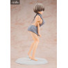 Uzaki-chan Wants to Hang Out! - Figurine Hana Uzaki, SUGOI Knitwear