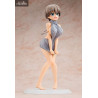 Uzaki-chan Wants to Hang Out! - Hana Uzaki figure, SUGOI Knitwear