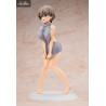 Uzaki-chan Wants to Hang Out! - Hana Uzaki figure, SUGOI Knitwear